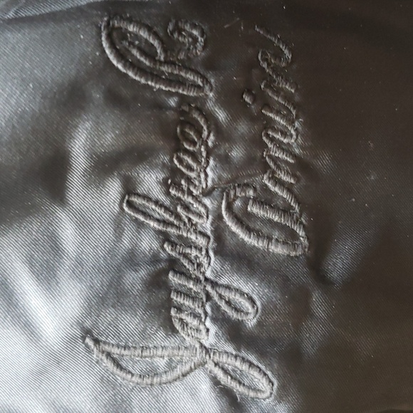 Embry's small long black mink coat - Picture 11 of 15